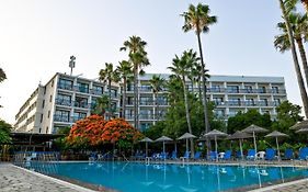 Hotel Veronica Pafos
